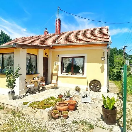 Apartamento Lady Lavender House