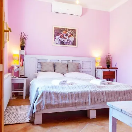 Appartamento Lady Lavender House *