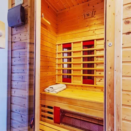 Apartament Lady Lavender House *