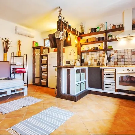 Apartmán Lady Lavender House