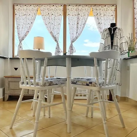 Lady Lavender House Apartment Balatonfüred